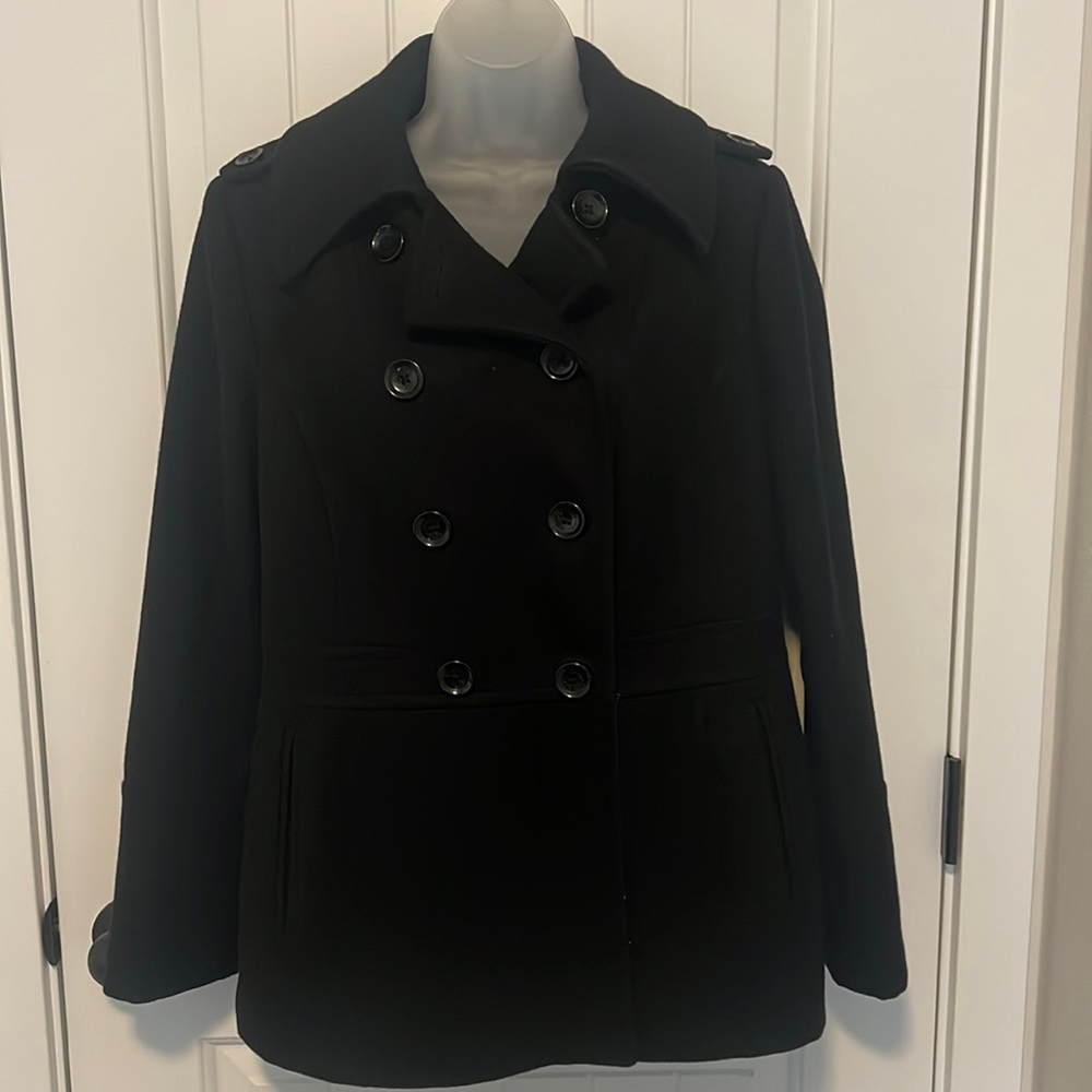 MICHAEL KORS PEA COAT